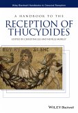 A Handbook to the Reception of Thucydides (eBook, PDF)