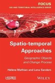Spatio-temporal Approaches (eBook, PDF)
