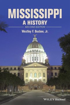 Cover Mississippi (eBook, PDF)
