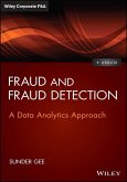 Fraud and Fraud Detection (eBook, ePUB)