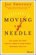 Moving the Needle (eBook, PDF) - Bild 1
