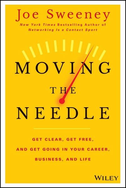 Moving the Needle (eBook, PDF) Moving the Needle (eBook, PDF)