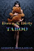 Tabu Obsceno 4 (Histórias Eróticas Proibidas) (eBook, ePUB)