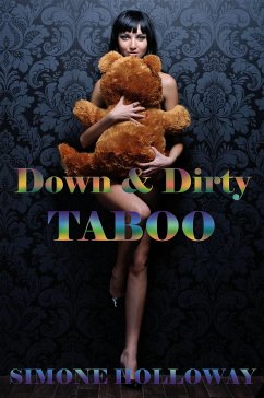 Tabu Obsceno 4 (Histórias Eróticas Proibidas) (eBook, ePUB) - Holloway, Simone