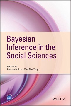 Bayesian Inference in the Social Sciences (eBook, ePUB)