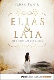 Die Herrschaft der Masken / Elias & Laia Bd.1 (eBook, ePUB)