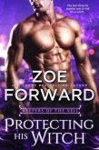 Protecting His Witch (eBook, ePUB)