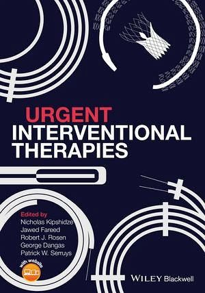Urgent Interventional Therapies (eBook, PDF)