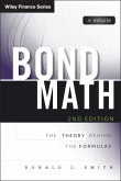 Bond Math (eBook, PDF)