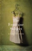The Feminine Subject (eBook, ePUB)