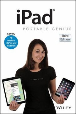 iPad Portable Genius (eBook, ePUB) - McFedries, Paul