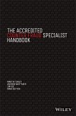 The Accredited Counter Fraud Specialist Handbook (eBook, PDF)