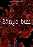 Sange Bun (eBook, ePUB)