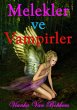 Melekler ve Vampirler (eBook, ePUB) - Bild 1
