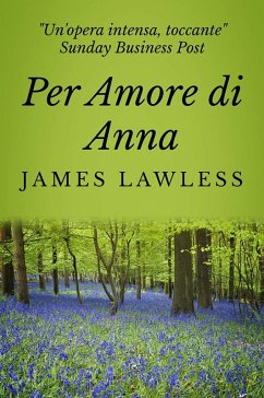 Per Amore Di Anna (eBook, ePUB) - Lawless, James