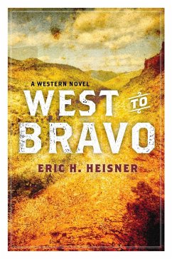 Cover West to Bravo (eBook, ePUB)