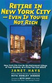 Retire in New York City (eBook, ePUB)
