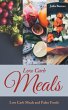 Low Carb Meals (eBook, ePUB) - Bild 1