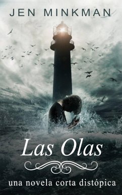 Cover Las Olas (La Isla Trilogia, #2) (eBook, ePUB)