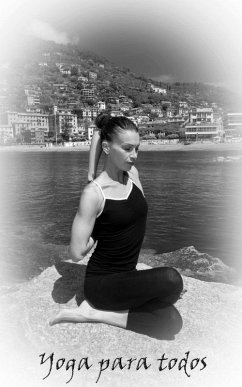 Cover Yoga para todos (eBook, ePUB)