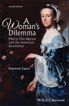 A Woman's Dilemma (eBook, ePUB) - Zagarri, Rosemarie