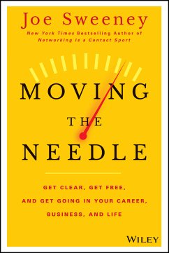 Moving the Needle (eBook, ePUB) - Sweeney, Joe; Yorkey, Mike