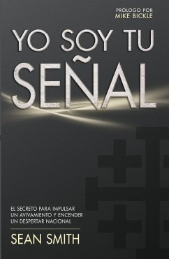 Cover Yo soy tu senal (eBook, ePUB)