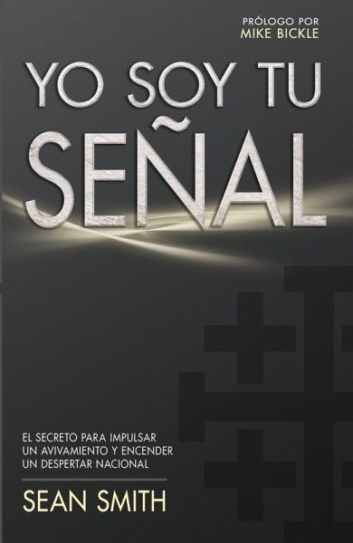 Yo soy tu senal (eBook, ePUB)