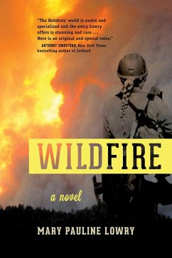 Wildfire (eBook, ePUB) - Lowry, Mary Pauline