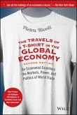 The Travels of a T-Shirt in the Global Economy (eBook, ePUB)
