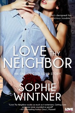 Love Thy Neighbor (eBook, ePUB) - Wintner, Sophie