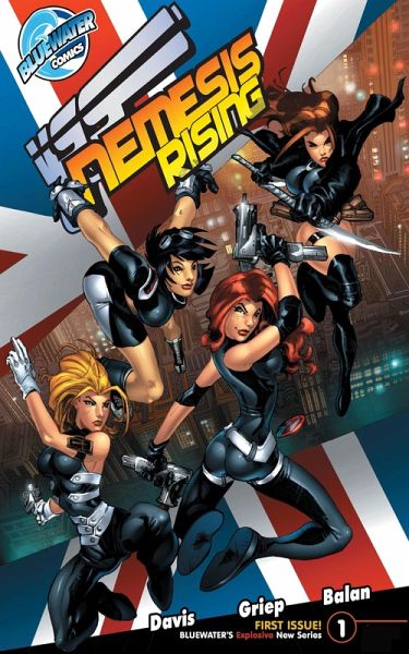 Victoria's Secret Service Omnibus (eBook, PDF)