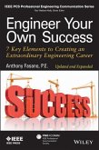 Engineer Your Own Success (eBook, ePUB)