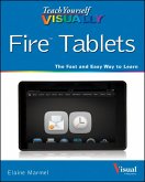 Teach Yourself VISUALLY Fire Tablets (eBook, PDF)