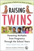 Raising Twins (eBook, ePUB)