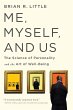 Me, Myself, and Us (eBook, ePUB) - Bild 1