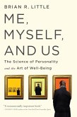 Me, Myself, and Us (eBook, ePUB)