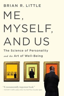 Cover Me, Myself, and Us (eBook, ePUB)