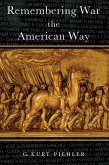 Remembering War the American Way (eBook, ePUB)