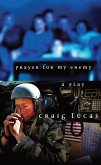 Prayer for My Enemy (eBook, ePUB)