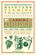 Backyard Farming: Canning & Preserving... - Bild 1