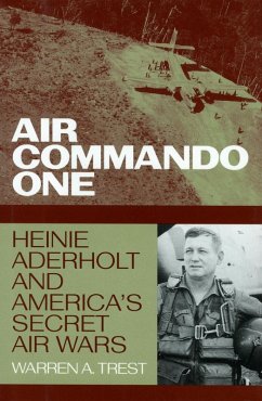 Air Commando One (eBook, ePUB) - Trest, Warren A.