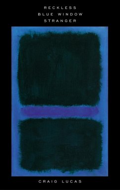 Cover Reckless and Other Plays (eBook, ePUB)