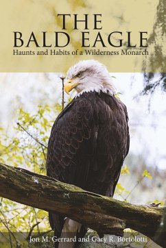Cover The Bald Eagle (eBook, ePUB)