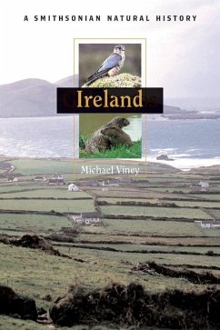 Cover Ireland (eBook, ePUB)