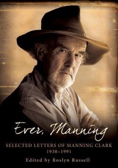 Cover Ever, Manning (eBook, ePUB)