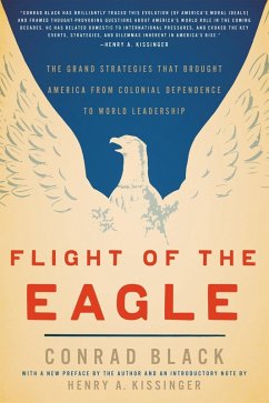 Flight of the Eagle (eBook, ePUB) - Black, Conrad