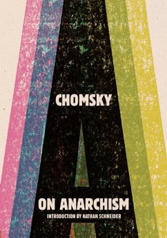 Cover On Anarchism (eBook, ePUB)