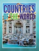 Countries Of The World (Quick Facts And Figures) (eBook, ePUB)