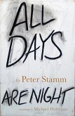 All Days Are Night (eBook, ePUB)